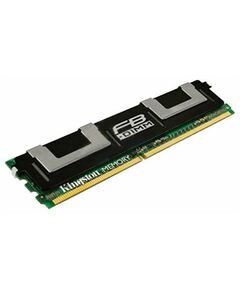 Купить Оперативная память Kingston 1Gb DDR-II FB-DIMM PC2-5300 ECC CL5 [KVR667D2D8F5/1G] в компании Зеон