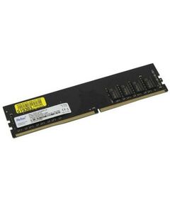 Купить Оперативная память Netac Basic 8Gb DDR4 3200MHz PC4-25600 CL16 DIMM 288-pin 1.35В single rank RTL [NTBSD4P32SP-08] в компании Зеон