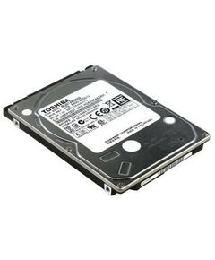 Купить Жесткий диск для ноутбука Toshiba 1Tb 2.5" 5400rpm 128Mb [MQ04ABF100], изображение 2 в компании Зеон