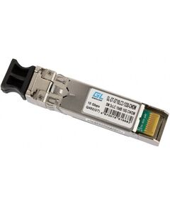 Купить Модуль Gigalink GL-OT-ST10LC2-1470-CWDM SFP+ CWDM, 10Гбит/c, два волокна, SM, 2xLC, 1470нм, 10dB в компании Зеон