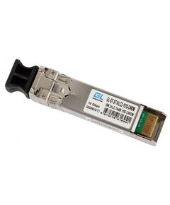 Купить Модуль Gigalink GL-OT-ST14LC2-1490-CWDM SFP+ CWDM, 10Гбит/c, два волокна, SM, 2xLC, 1490нм, 14dB в компании Зеон