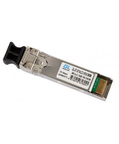 Купить Модуль Gigalink GL-OT-ST14LC2-1530-CWDM SFP+ CWDM, 10Гбит/c, два волокна, SM, 2xLC, 1530нм, 14dB в компании Зеон