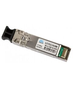 Купить Модуль Gigalink GL-OT-ST24LC2-1470-CWDM SFP+ CWDM, 10Гбит/c, два волокна, SM, 2xLC, 1470нм, 24dB в компании Зеон