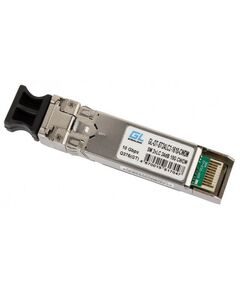 Купить Модуль Gigalink GL-OT-ST24LC2-1510-CWDM SFP+ CWDM, 10Гбит/c, два волокна, SM, 2xLC, 1510нм, 24dB в компании Зеон