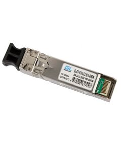 Купить Модуль Gigalink GL-OT-ST24LC2-1530-CWDM SFP+ CWDM, 10Гбит/c, два волокна, SM, 2xLC, 1530нм, 24dB в компании Зеон