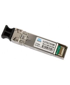 Купить Модуль Gigalink GL-OT-ST24LC2-1570-CWDM SFP+ CWDM, 10Гбит/c, два волокна, SM, 2xLC, 1570нм, 24dB в компании Зеон