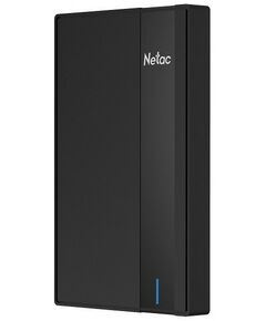 Внешние жесткие диски: Внешний жесткий диск Netac 1Tb EXT USB3.0 [NT05K331N-001T-30BK] фотографии