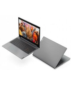 Купить Ноутбук Lenovo IdeaPad L3 15ITL6 Core i5 1135G7/8Gb/256Gb SSD/noDVD/VGA int/no OS/15.6" IPS FHD [82HL0039RK], изображение 8 в компании Зеон