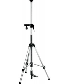 Штативы и штанги: Элевационная распорная наборная штанга-штатив с треногой Зубр ШШ-4 [34972] фотографии