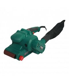 Ленточные шлифмашинки: Ленточная шлифмашина Favourite BS-76/457 800Вт, 76*457 мм, 120-380м/мин фотографии