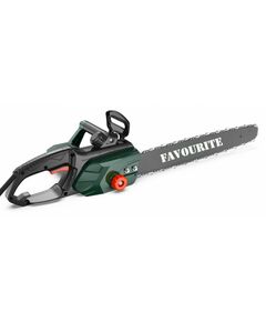 Цепные пилы: Электрическая цепная пила Favourite GC-1812 фотографии