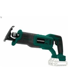 Сабельные пилы: Пила сабельная аккумуляторная Favourite OBS 21 RS 21В, 2/4Ач, бесщеточная фотографии