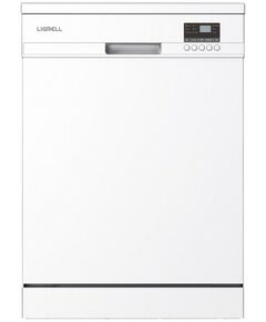 Посудомоечные машины: Посудомоечная машина LIGRELL LDW-4091W белая фотографии
