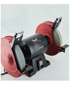 Все для заточки инструмента: Точило электрическое RANGE EGS500-200-1 фотографии