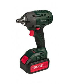 Гайковерты, отвертки: Гайковерт бесщеточный RANGE RIW20/3,O-PRO-1BL импульсный аккумуляторный фотографии