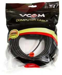 Купить Удлинитель VCOM CU827-10m USB A->A 3.0 10м активный, изображение 3 в компании Зеон