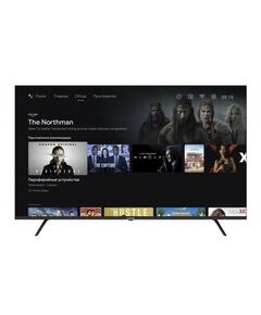 Купить ЖК-телевизор HARPER 65U770TS 65", изображение 3 в компании Зеон