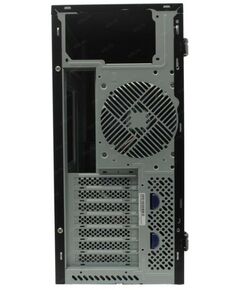 Купить Корпус INWIN PE689 Black Miditower без БП ATX 2xUSB 3.0+Fan+Audio+2SATА [6141921], изображение 3 в компании Зеон