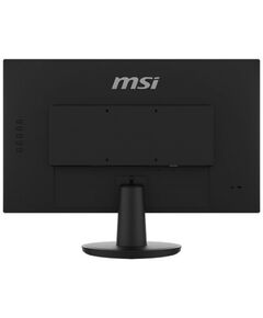 Купить ЖК-монитор MSI Pro MP242V 23.8" IPS, 1920x1080, D-Sub, HDMI, колонки, изображение 2 в компании Зеон