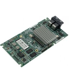 Купить Контроллер SuperMicro AOM-S3108M-H8 PCI-E, 8-port SAS/SATA 12Gb/s RAID  0/1/5/6/10/50/60, 2Gb в компании Зеон