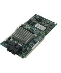 Купить Контроллер SuperMicro AOM-S3108M-H8 PCI-E, 8-port SAS/SATA 12Gb/s RAID  0/1/5/6/10/50/60, 2Gb, изображение 2 в компании Зеон