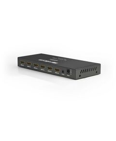 Купить Коммутатор HDMI 5 в 1  WYRESTORM EXP-SW-0501 с ИК пультом управления в компании Зеон