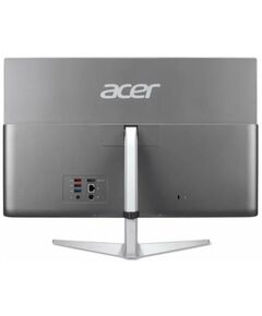 Купить Моноблок Acer Aspire C22-1650 i3-1115G4/4Gb/1Tb/CR/noOS/WiFi/BT/клав/мышь/Cam/21.5" Full HD/серебристый [DQ.BG7ER.002], изображение 2 в компании Зеон