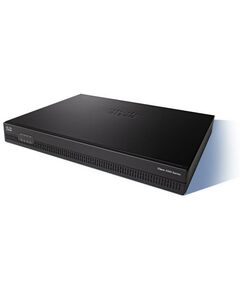 Купить Маршрутизатор Cisco ISR4331-SEC/K9 в компании Зеон