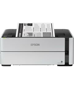 Струйные принтеры: Струйный принтер Epson M1170 [C11CH44404] фотографии