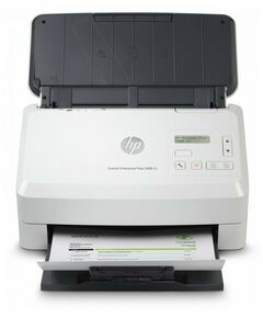 Купить Сканер HP ScanJet Enterprise Flow 5000 s5 потоковый, протяжный, А4, 130 стр/мин [6FW09A], изображение 4 в компании Зеон