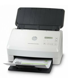 Купить Сканер HP ScanJet Enterprise Flow 5000 s5 потоковый, протяжный, А4, 130 стр/мин [6FW09A], изображение 9 в компании Зеон