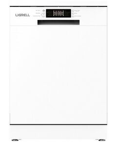 Посудомоечные машины: Посудомоечная машина LIGRELL LDW-6131W фотографии