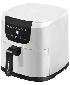 Аэрогрили: Аэрогриль Tuarex AG-3002 цвет белый, 1800 Вт. [90316] фотографии