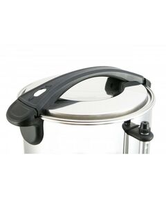 Чайники, термопоты: Бойлер WILLMARK WWB-1011S 10 л фотографии