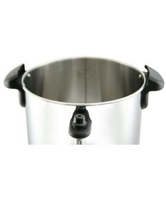 Чайники, термопоты: Бойлер WILLMARK WWB-1011S 10 л фотографии