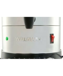 Купить Бойлер WILLMARK WWB-2011S 20 л, изображение 4 в компании Зеон