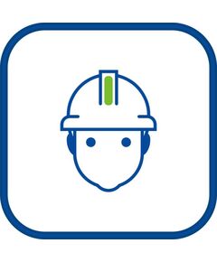 Программный комплекс для IP-камер:  ST+PROJECT Дополнительный 1 тип СИЗ фотографии