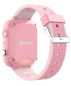 Купить Умные часы Aimoto IQ 4G KNOPKA PINK [8108801], изображение 3 в компании Зеон