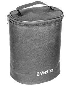 Ирригаторы: Ирригатор для полости рта B.Well WI-933 2.06-8.62 бар, 1250-1700 имп./мин., 0.8л, питание от сети/от аккум. 1650мАч фотографии