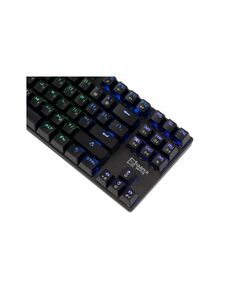 Купить Клавиатура игровая HARPER Gaming Tango GKB-P100, изображение 5 в компании Зеон