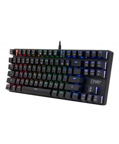 Купить Клавиатура игровая HARPER Gaming Tango GKB-P100, изображение 3 в компании Зеон