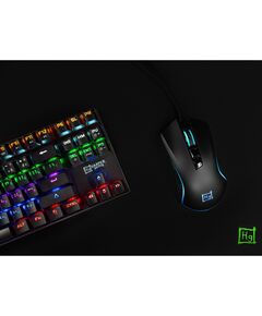 Купить Клавиатура игровая HARPER Gaming Tango GKB-P100, изображение 11 в компании Зеон