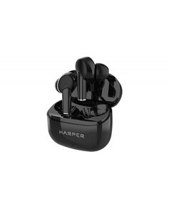 Купить Наушники HARPER HB-527 Black, изображение 2 в компании Зеон