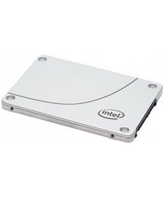 Купить Накопитель Intel 480 Gb D3-S4520 Series SATA 6Gb/s 2.5" [SSDSC2KB480GZ01] в компании Зеон