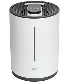 Купить Ультразвуковой увлажнитель воздуха JVC JH-HDS50 white в компании Зеон