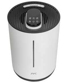 Купить Ультразвуковой увлажнитель воздуха JVC JH-HDS50 white, изображение 2 в компании Зеон