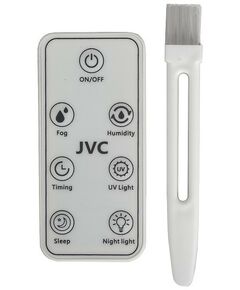 Купить Ультразвуковой увлажнитель воздуха JVC JH-HDS50 white, изображение 5 в компании Зеон