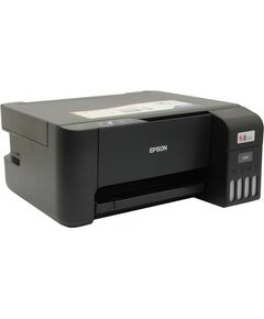 Купить МФУ Epson EcoTank L3210 A4, струйное, 33стр/мин, 5760x1440dpi, 4 краски, USB2.0 [C11CJ68517/506/405/403/501] в компании Зеон