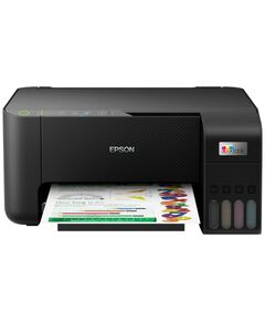 Купить Многофункциональное устройство Epson EcoTank L3250 A4, струйное МФУ, 33стр/мин, 5760x1440dpi, 4 краски, USB2.0, WiFi в компании Зеон