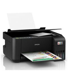 Купить Многофункциональное устройство Epson EcoTank L3250 A4, струйное МФУ, 33стр/мин, 5760x1440dpi, 4 краски, USB2.0, WiFi, изображение 2 в компании Зеон